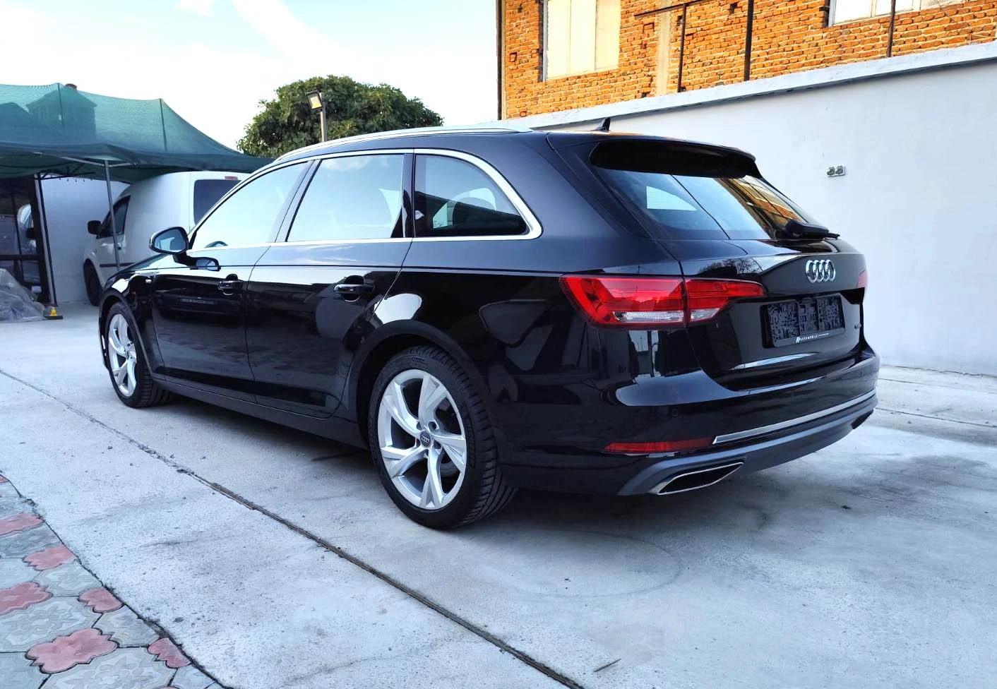 Audi A4 | Mobile.bg � ����������� 3