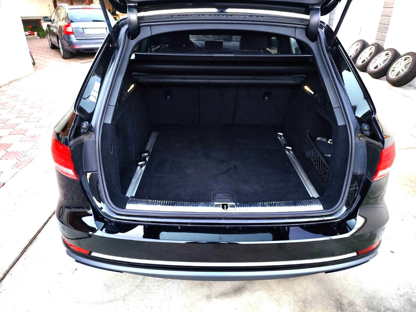 Audi A4 | Mobile.bg � ����������� 5