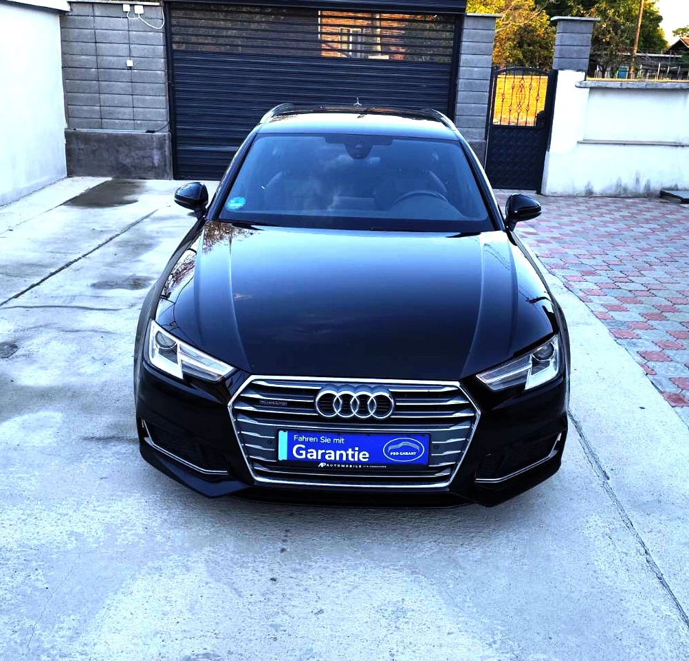 Audi A4 | Mobile.bg � ����������� 1