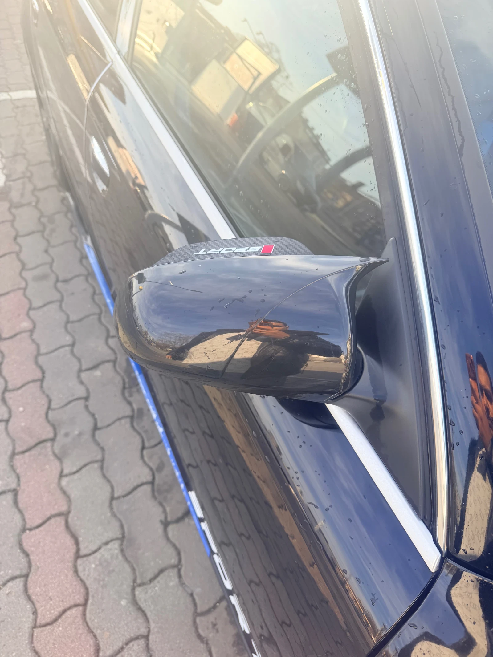 Audi A6, снимка 10 - Автомобили и джипове - 53479377