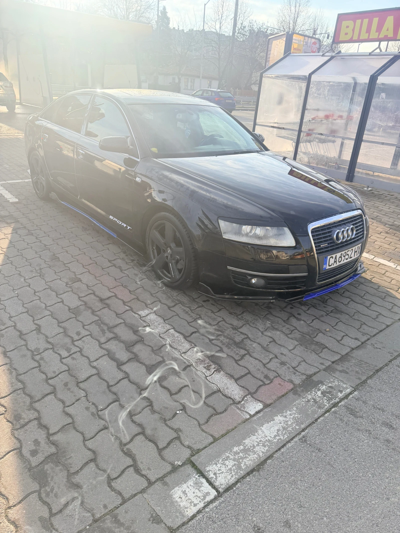 Audi A6 undefined | Auto.bg — изображение 1