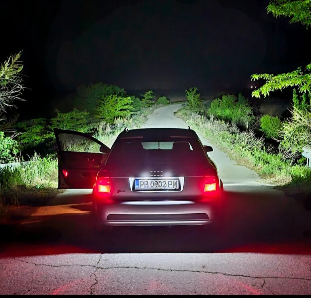 Audi A4 1.9 | Mobile.bg � ����������� 7