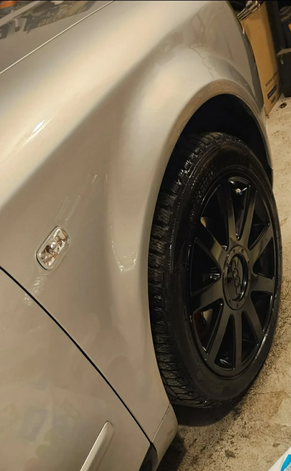 Audi A4 1.9 | Mobile.bg � ����������� 9