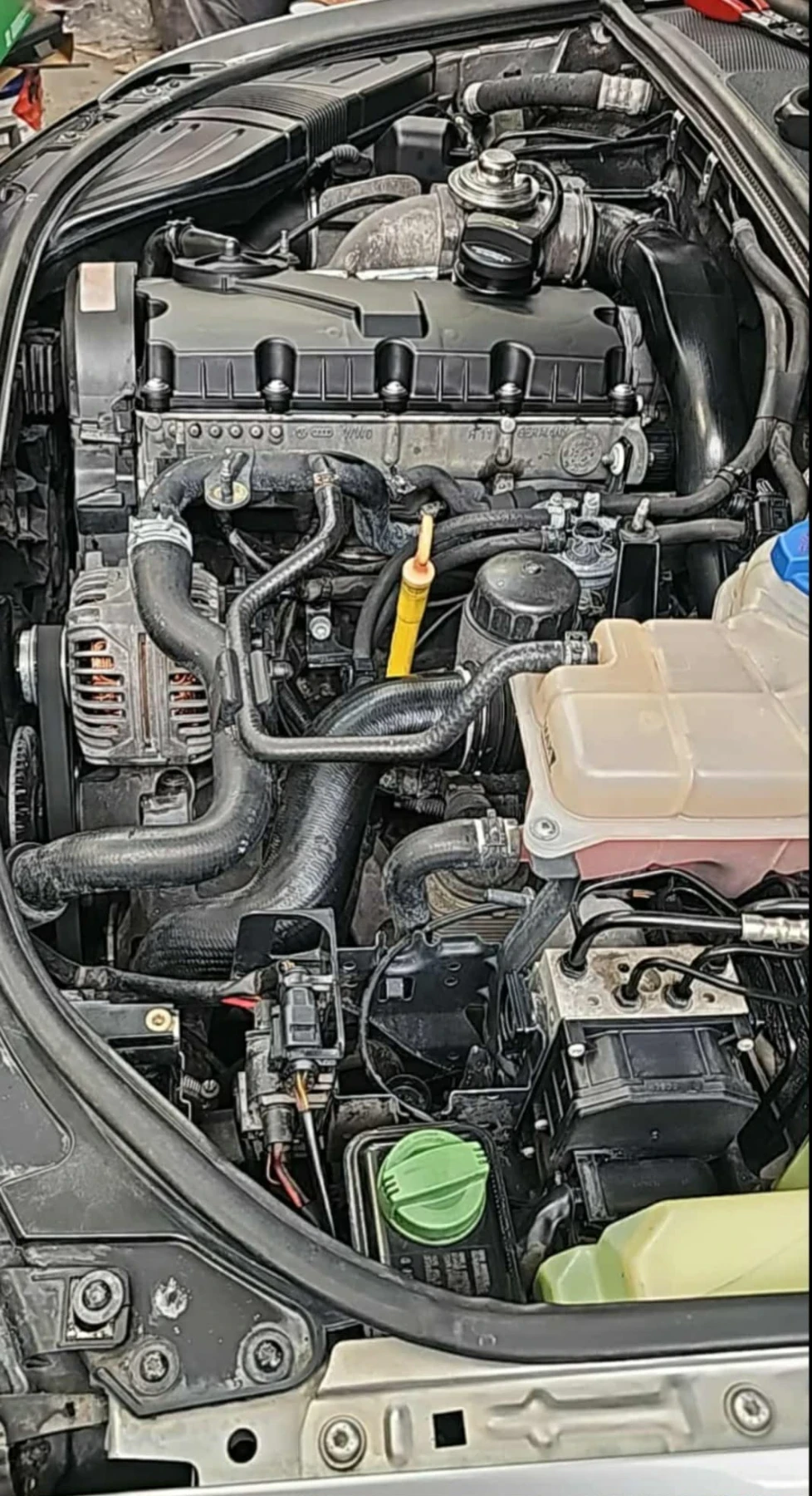 Audi A4 1.9 | Mobile.bg � ����������� 14