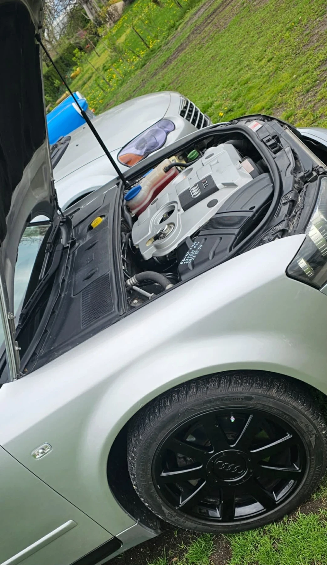 Audi A4 1.9 | Mobile.bg � ����������� 13