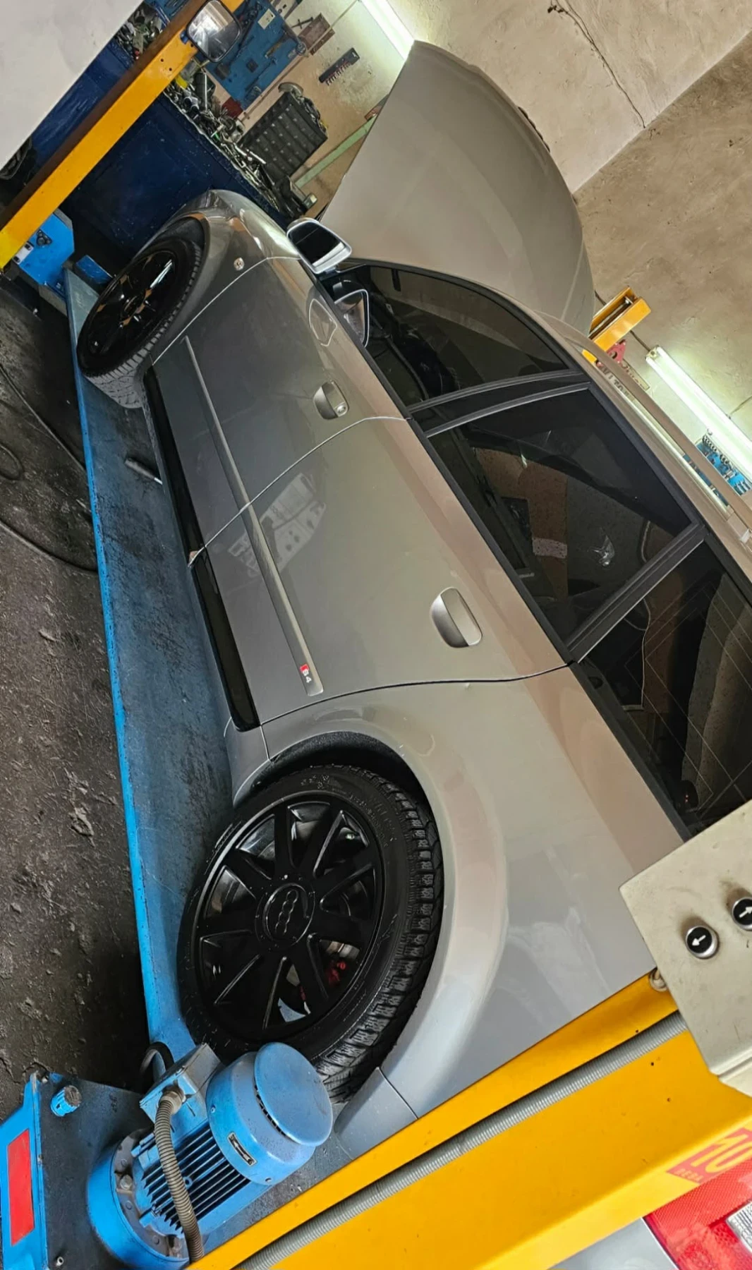 Audi A4 1.9 | Mobile.bg � ����������� 15