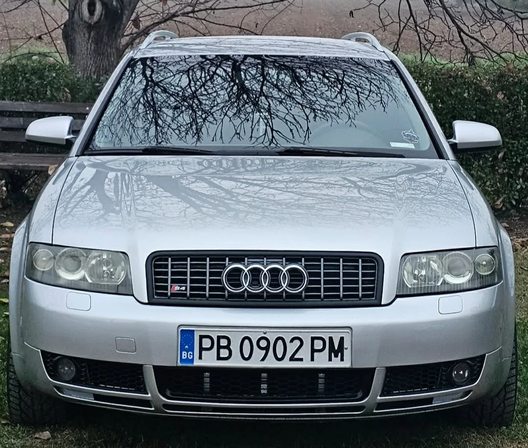 Audi A4 1.9 | Mobile.bg � ����������� 6