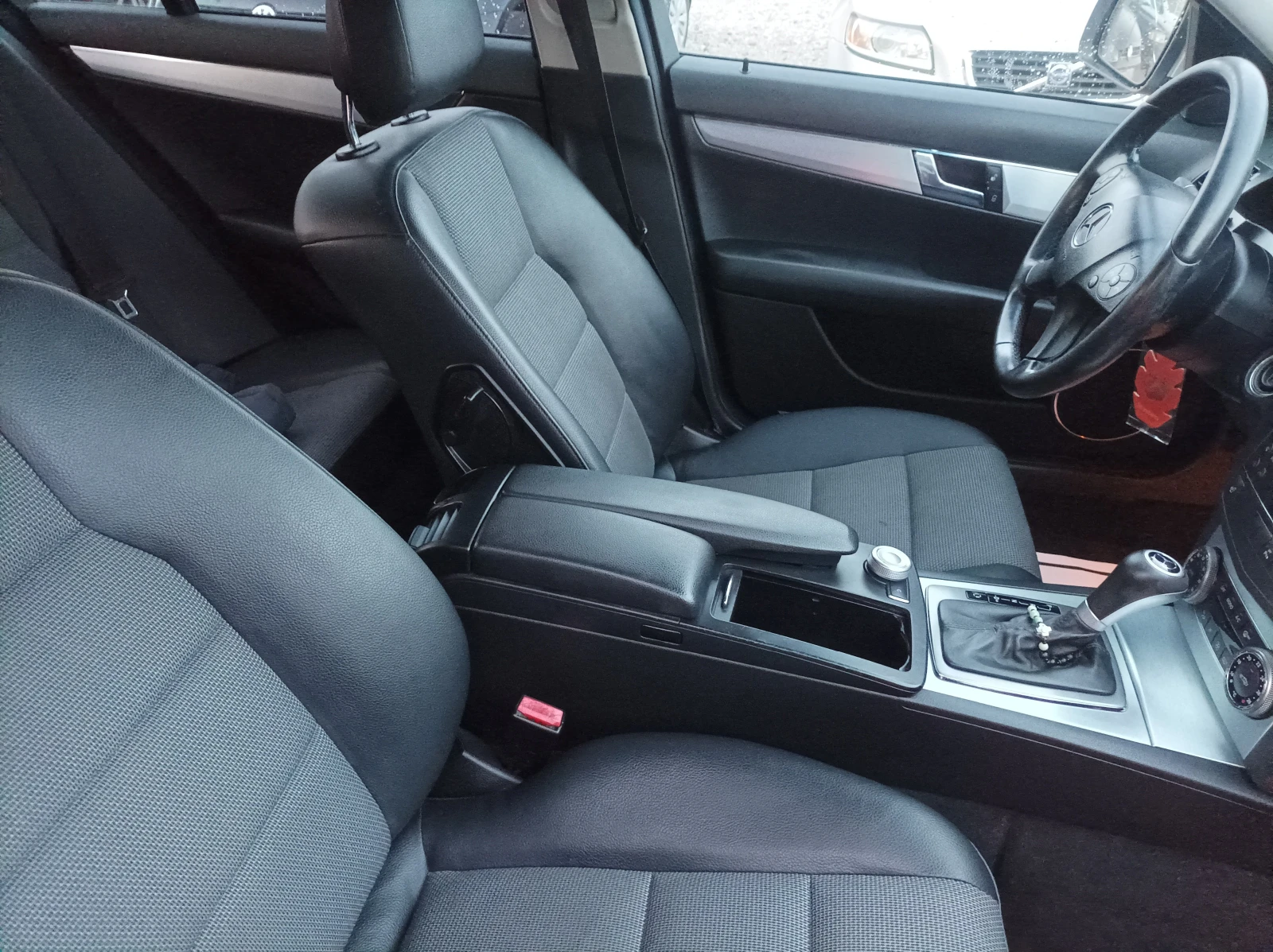 Mercedes-Benz C 280 C280 /AVTOMAT- 4X4+ GPL/ ЛИЗИНГ  - изображение 9