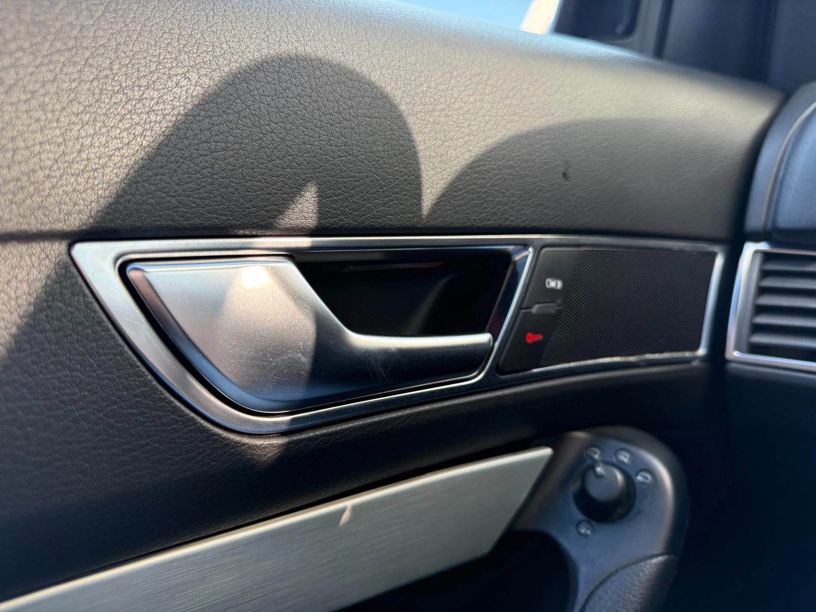 Audi A6 6 МЕСЕЦА ГАРАНЦИЯ/3.0TDI 224к.с. , снимка 17 - Автомобили и джипове - 53746967