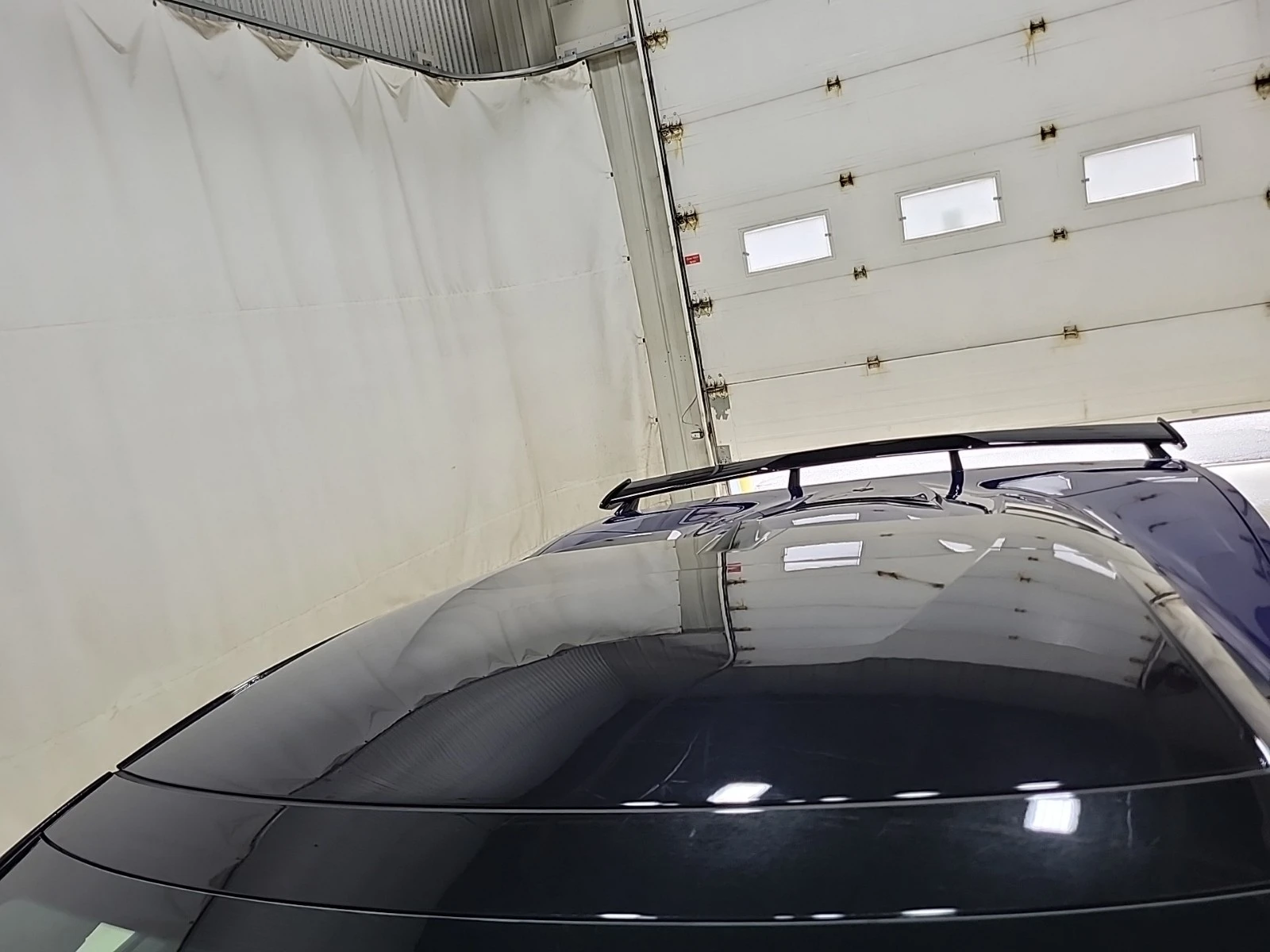 Chevrolet Corvette 6.2L 8cyl Rear Wheel Drive, снимка 7 - Автомобили и джипове - 53803028