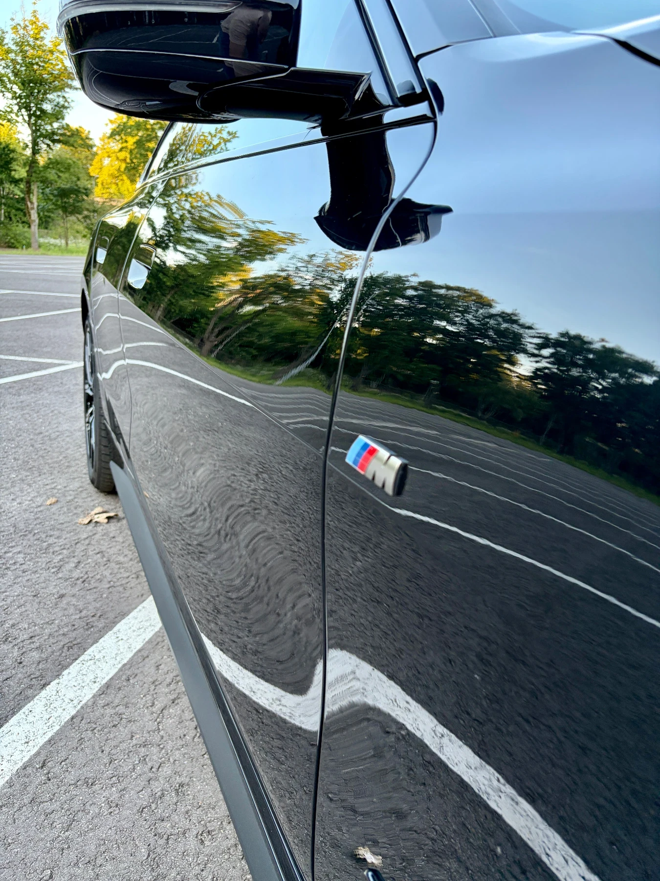 BMW i4, снимка 14 - Автомобили и джипове - 55277970