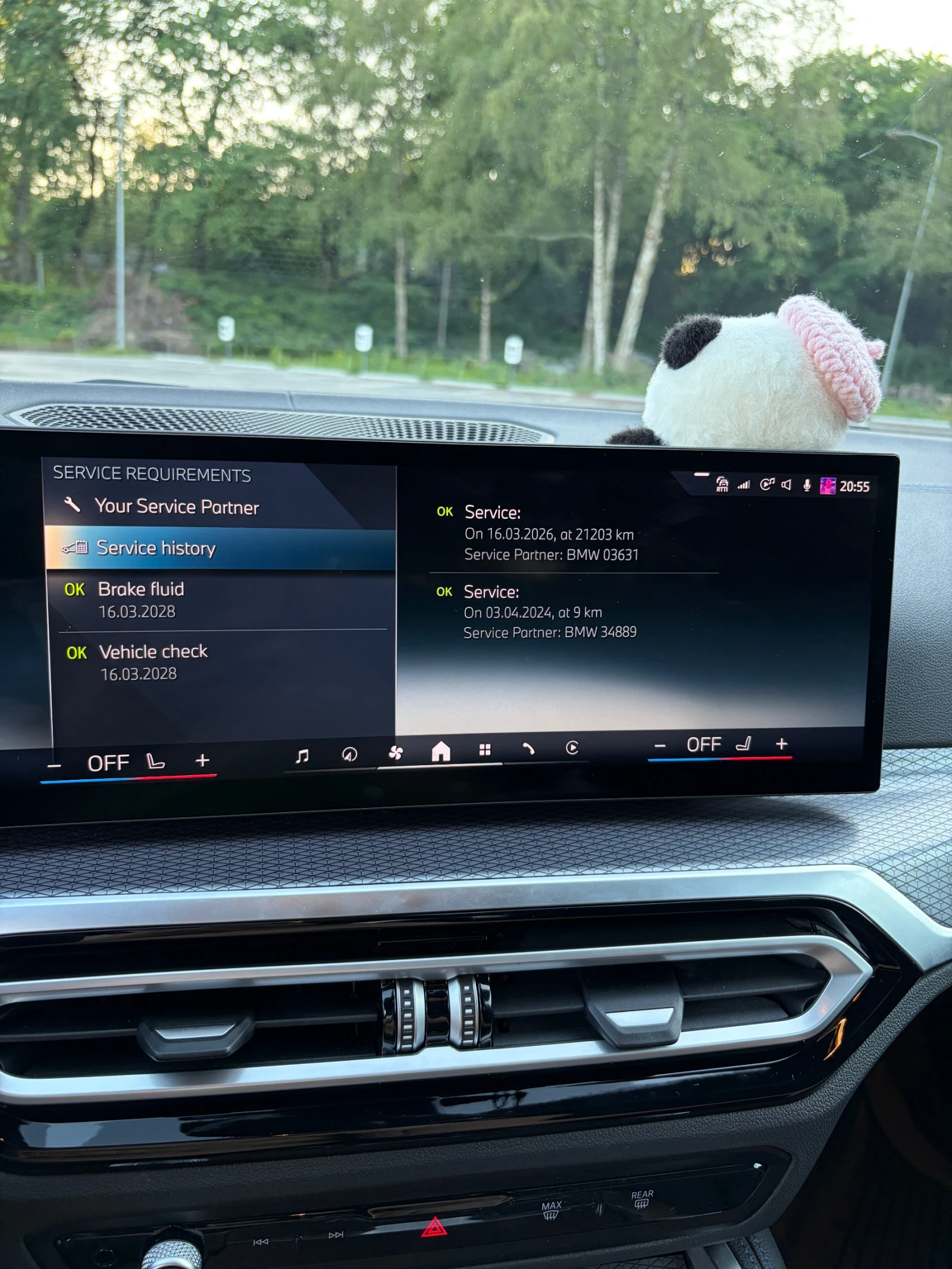 BMW i4, снимка 16 - Автомобили и джипове - 55277970
