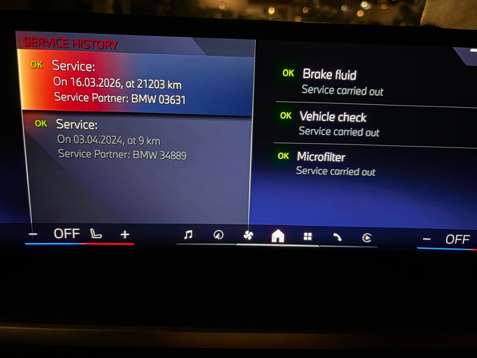 BMW i4, снимка 14 - Автомобили и джипове - 53905671