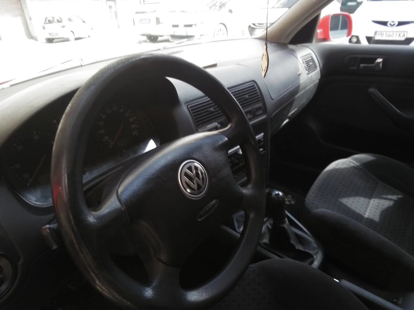 VW Golf IV, снимка 5 - Автомобили и джипове - 53927792