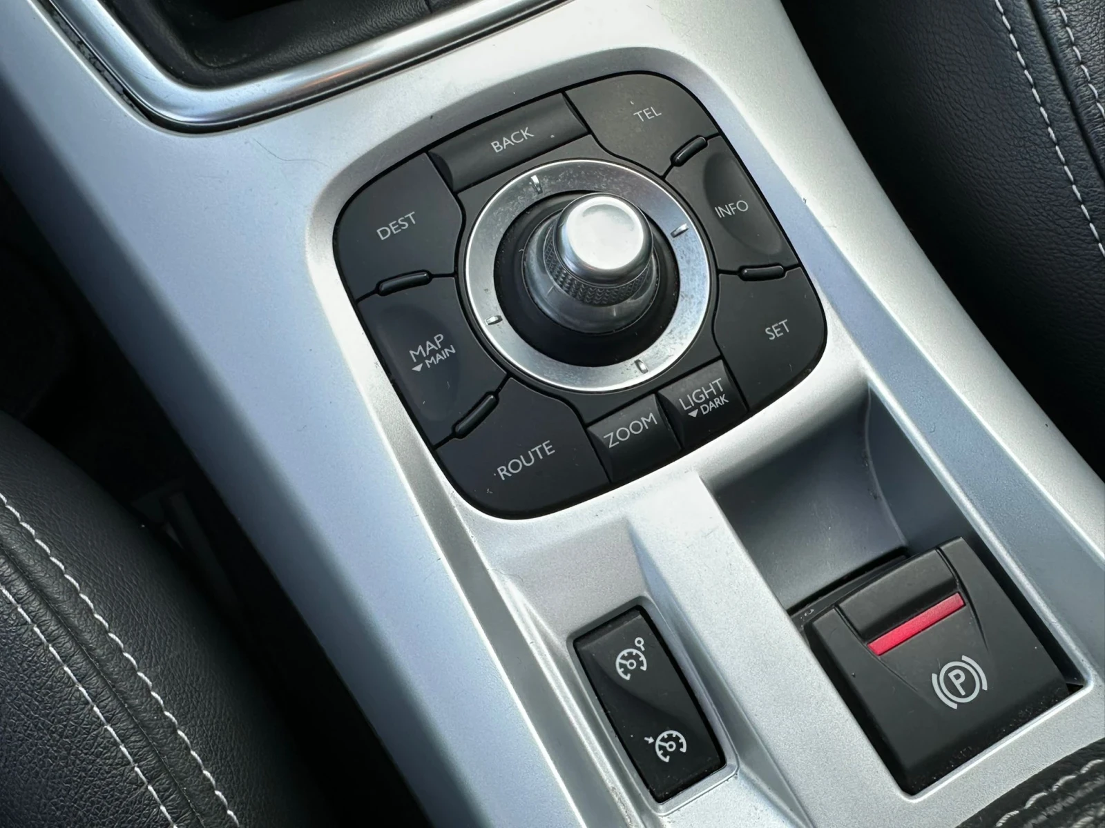 Renault Laguna GT205 4 Control 2.0 Turbo, снимка 10 - Автомобили и джипове - 54064074