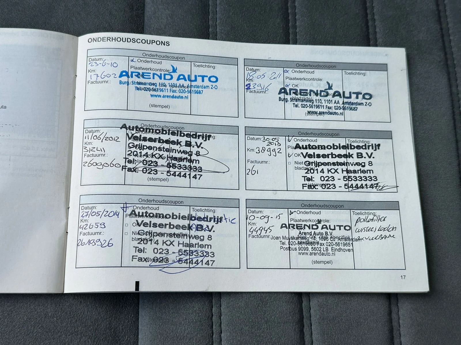 Renault Laguna GT205 4 Control 2.0 Turbo, снимка 11 - Автомобили и джипове - 54064074