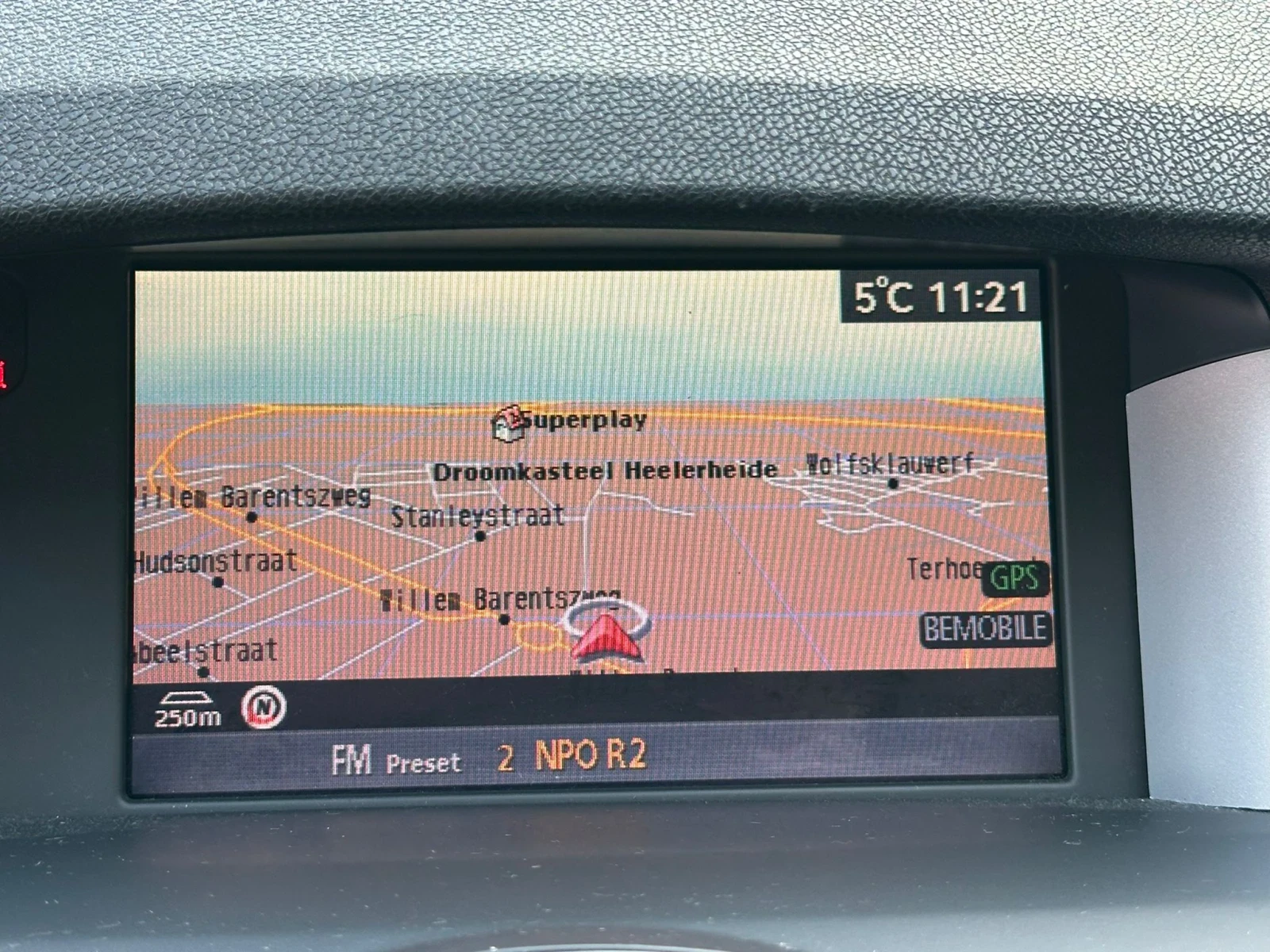 Renault Laguna GT205 4 Control 2.0 Turbo, снимка 5 - Автомобили и джипове - 54064074