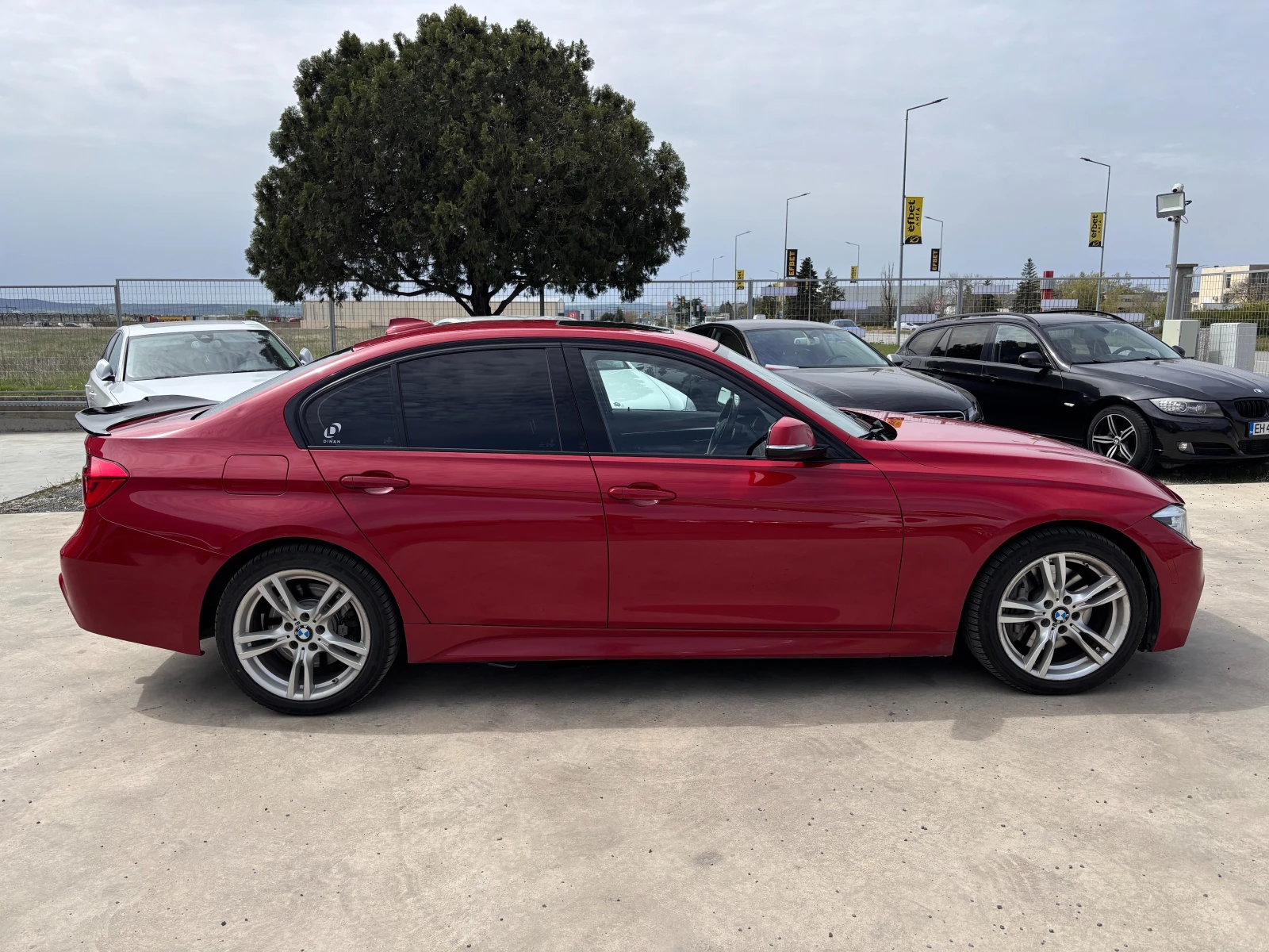 BMW 340 3 Series 340i xDrive, снимка 5 - Автомобили и джипове - 54218877