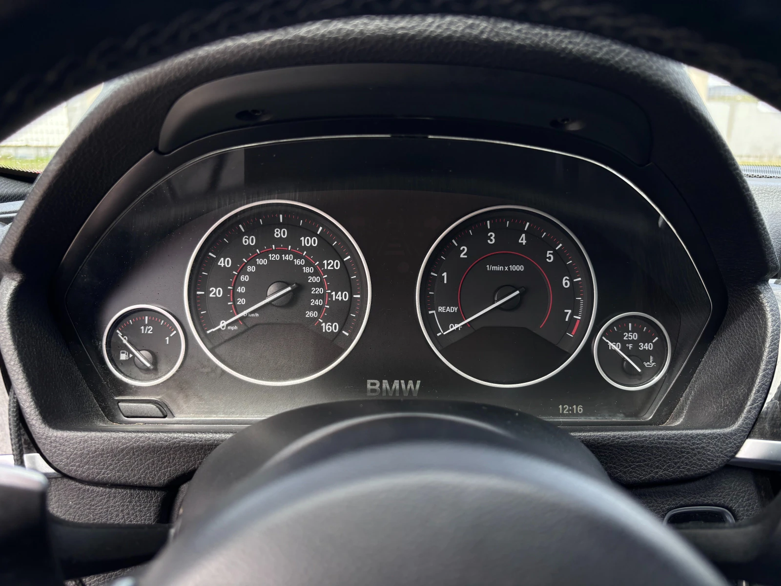 BMW 340 3 Series 340i xDrive, снимка 11 - Автомобили и джипове - 54218877