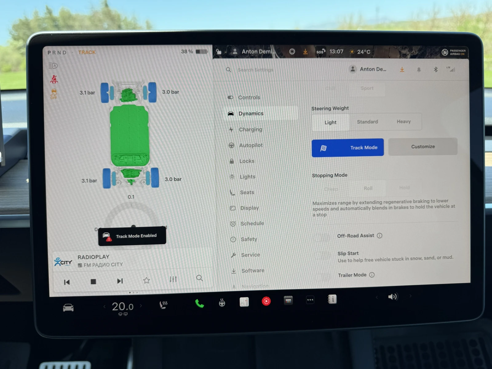Tesla Model Y Performance | Mobile.bg � ����������� 15