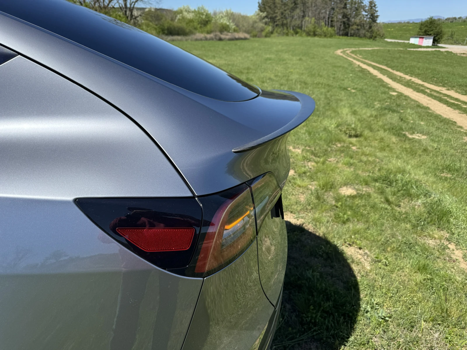 Tesla Model Y Performance | Mobile.bg � ����������� 5