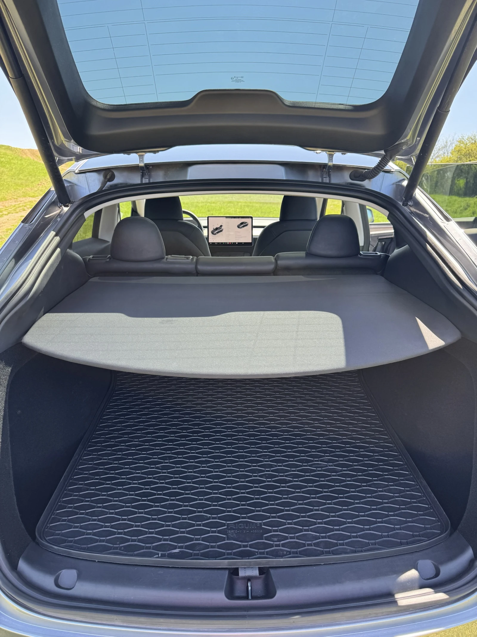 Tesla Model Y Performance | Mobile.bg � ����������� 6