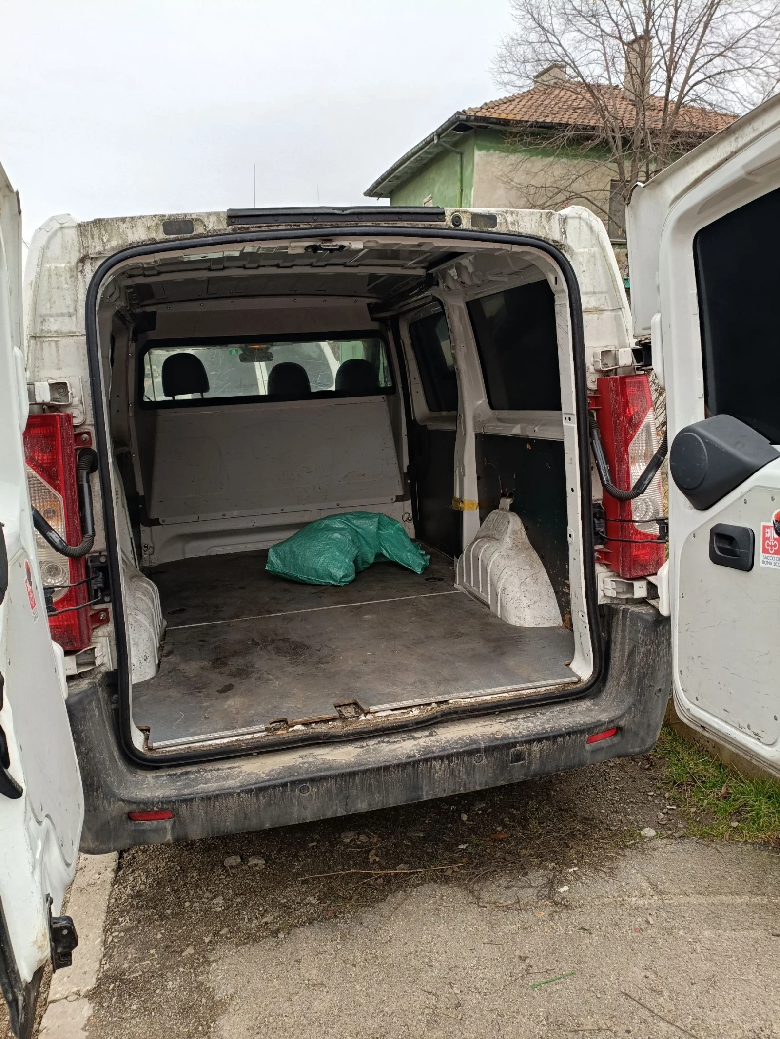 Toyota Proace City Verso, снимка 2 - Автомобили и джипове - 54487451