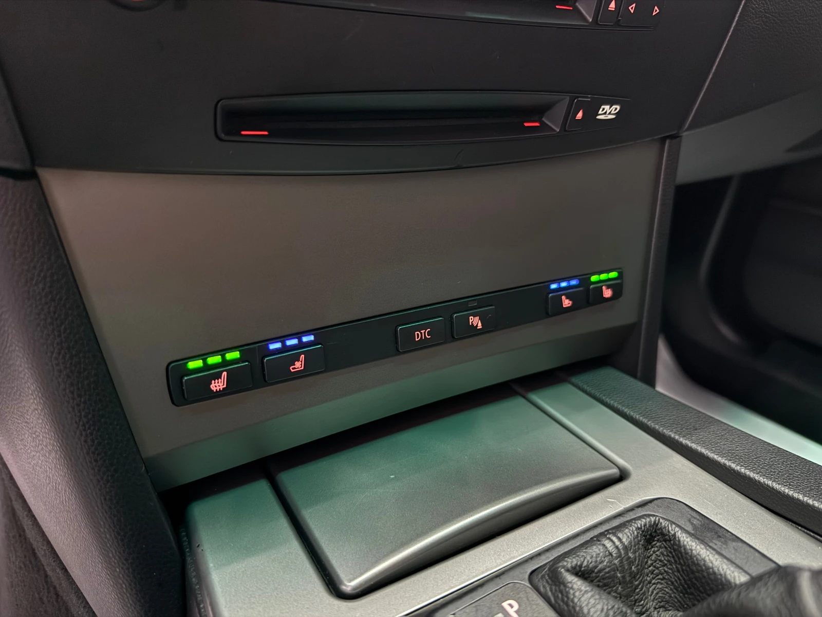 BMW 535 M PACK FULL ОБДУХВАНЕ, снимка 11 - Автомобили и джипове - 54495007