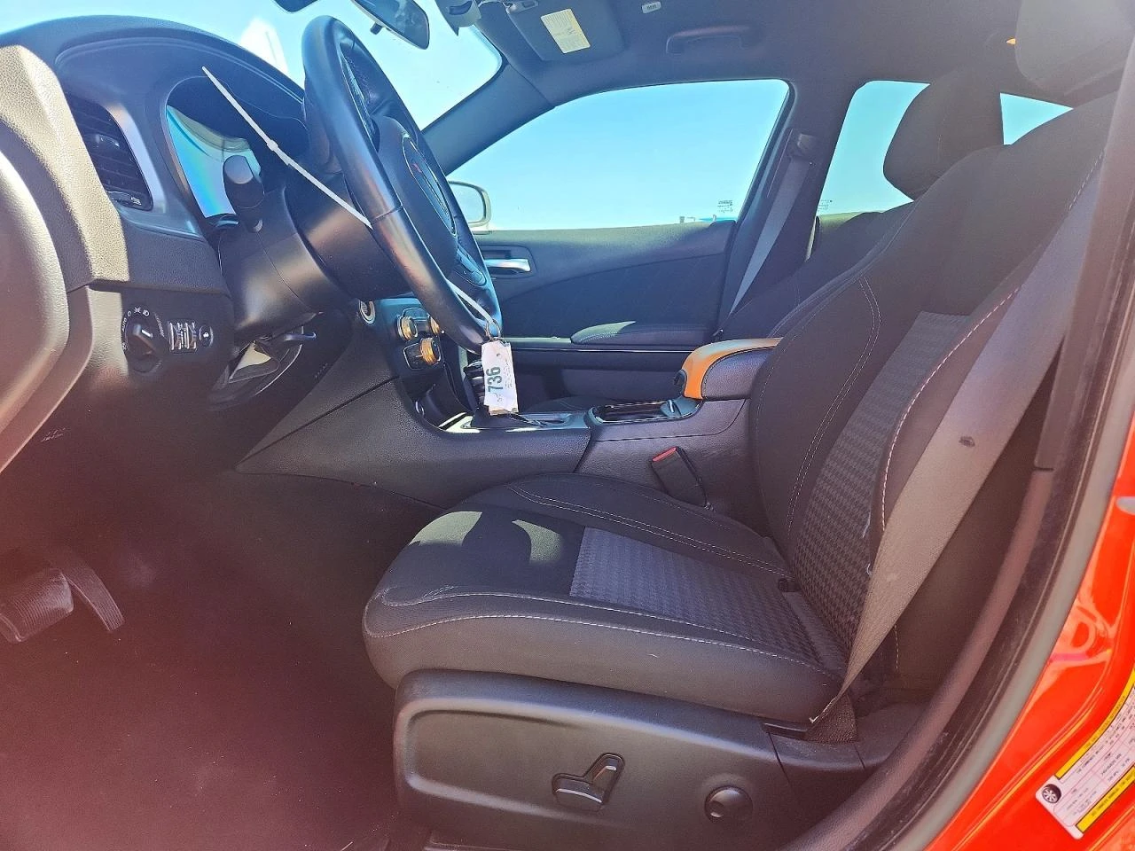 Dodge Charger 3.6l Sxt* CARFAX*  | Mobile.bg � ����������� 7