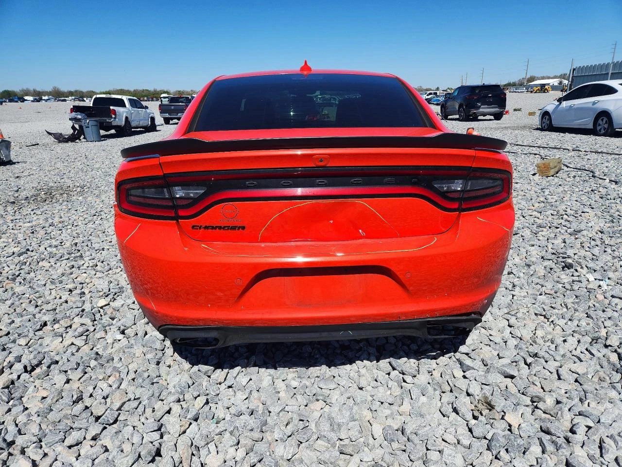 Dodge Charger 3.6l Sxt* CARFAX*  | Mobile.bg � ����������� 6