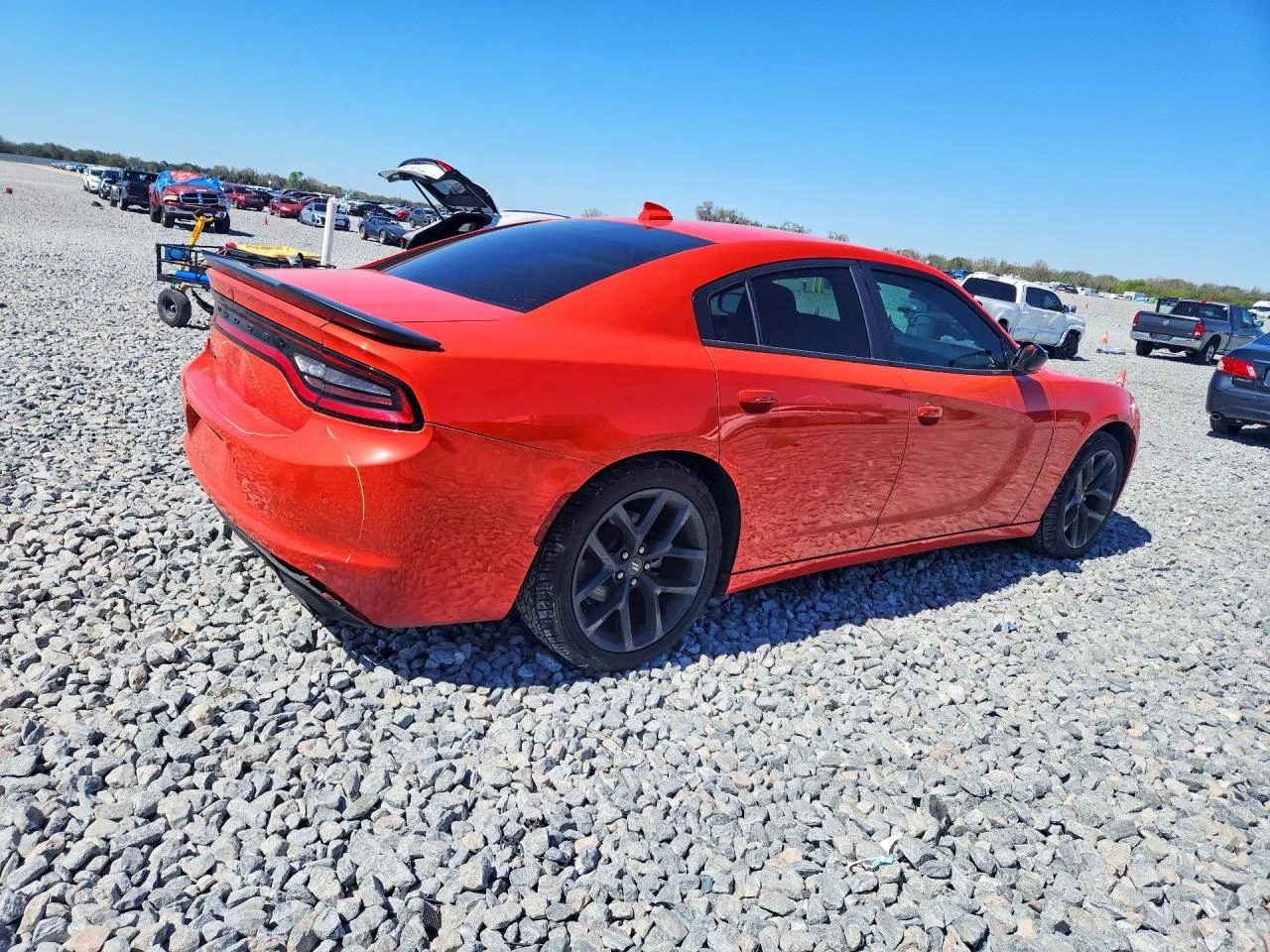 Dodge Charger 3.6l Sxt* CARFAX*  | Mobile.bg � ����������� 3
