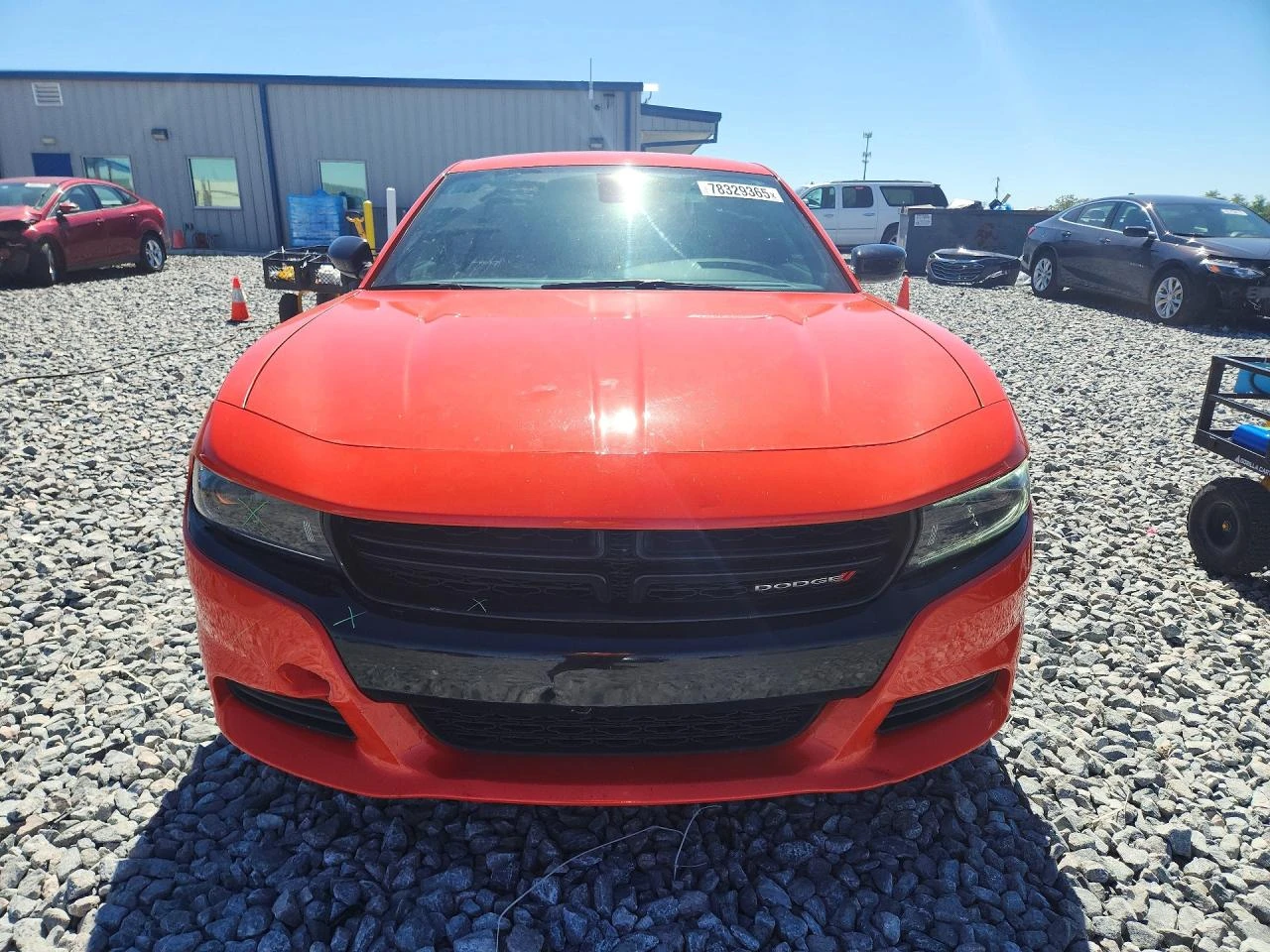 Dodge Charger 3.6l Sxt* CARFAX*  | Mobile.bg � ����������� 5