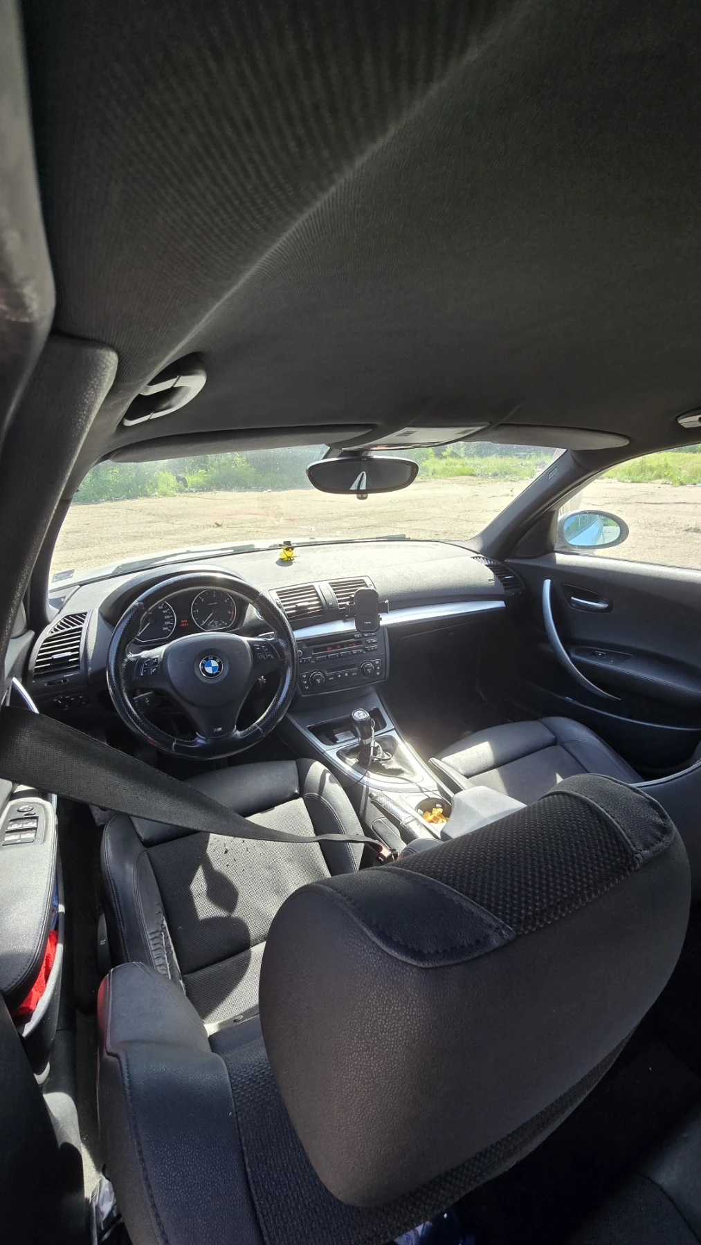 BMW 120, снимка 4 - Автомобили и джипове - 54669402