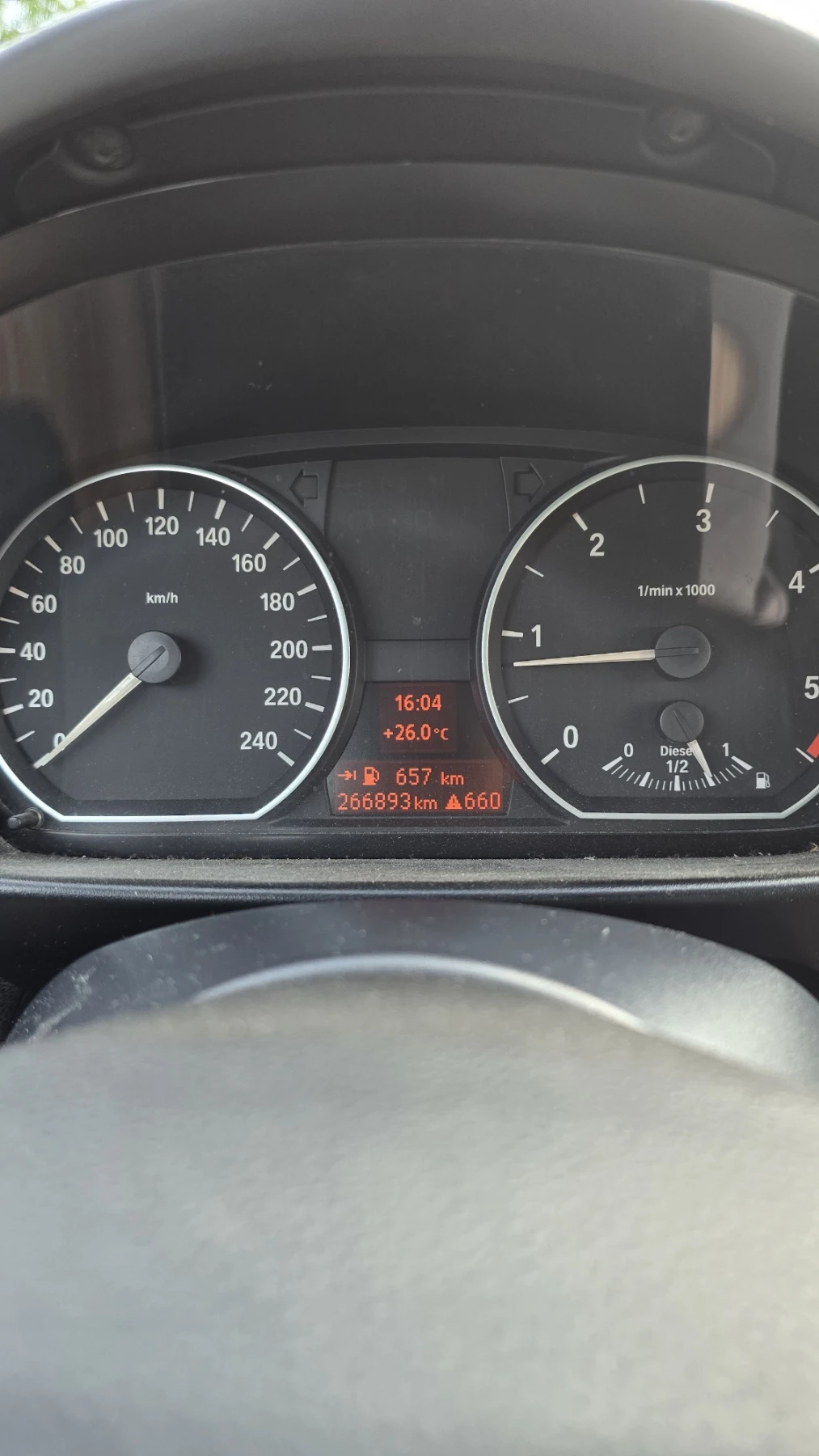 BMW 120, снимка 5 - Автомобили и джипове - 54669402