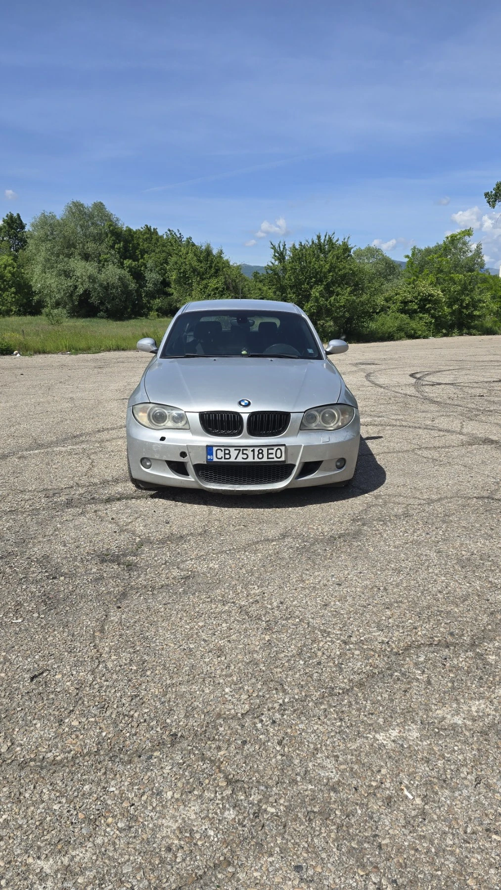BMW 120
