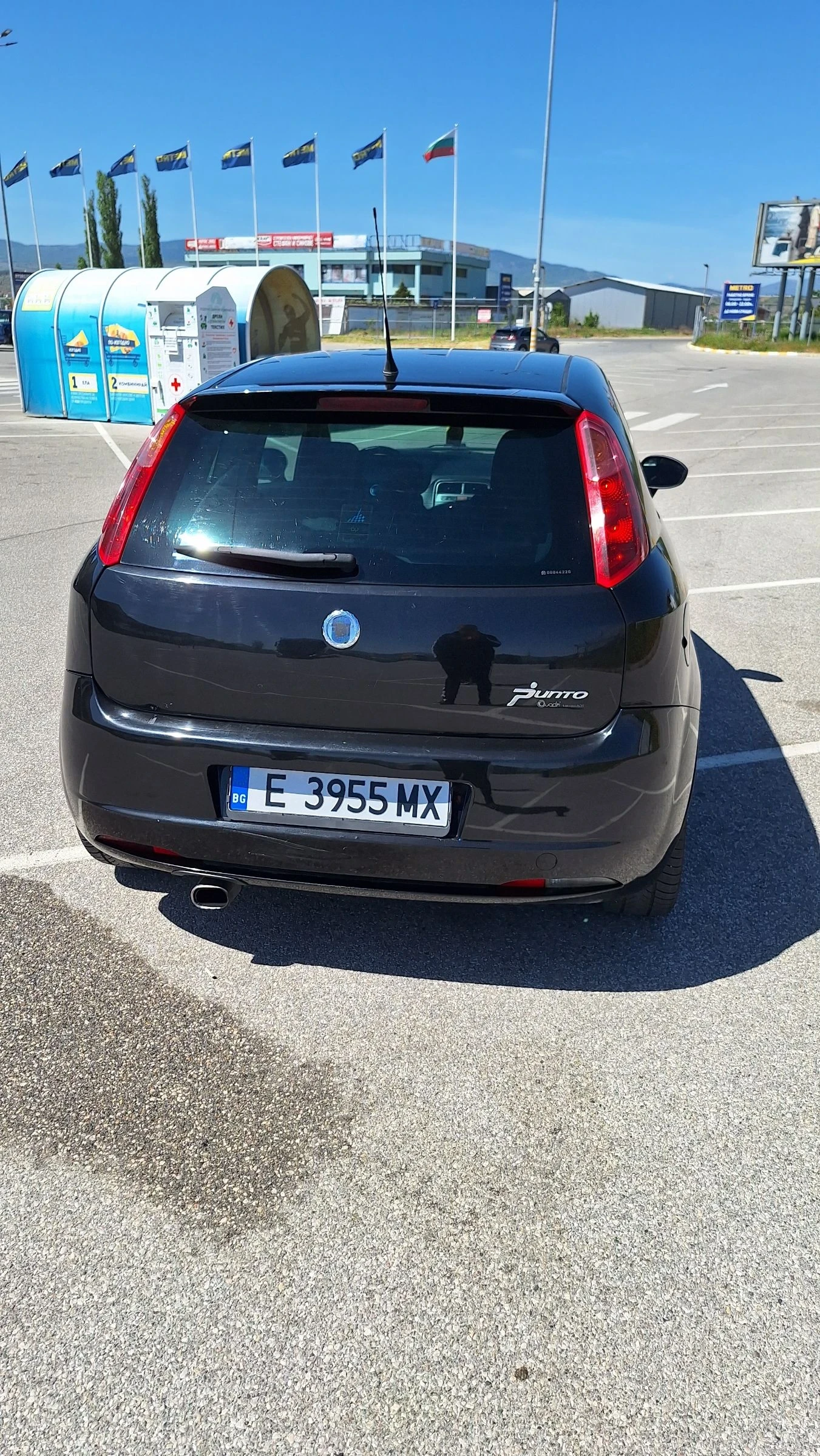 Fiat Punto 1.9 JTD | Mobile.bg � ����������� 4