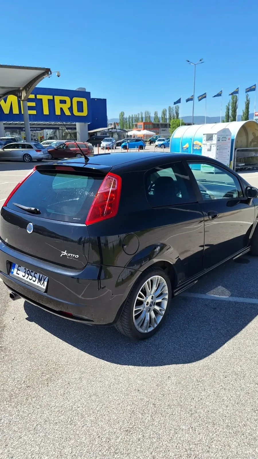 Fiat Punto 1.9 JTD | Mobile.bg � ����������� 2