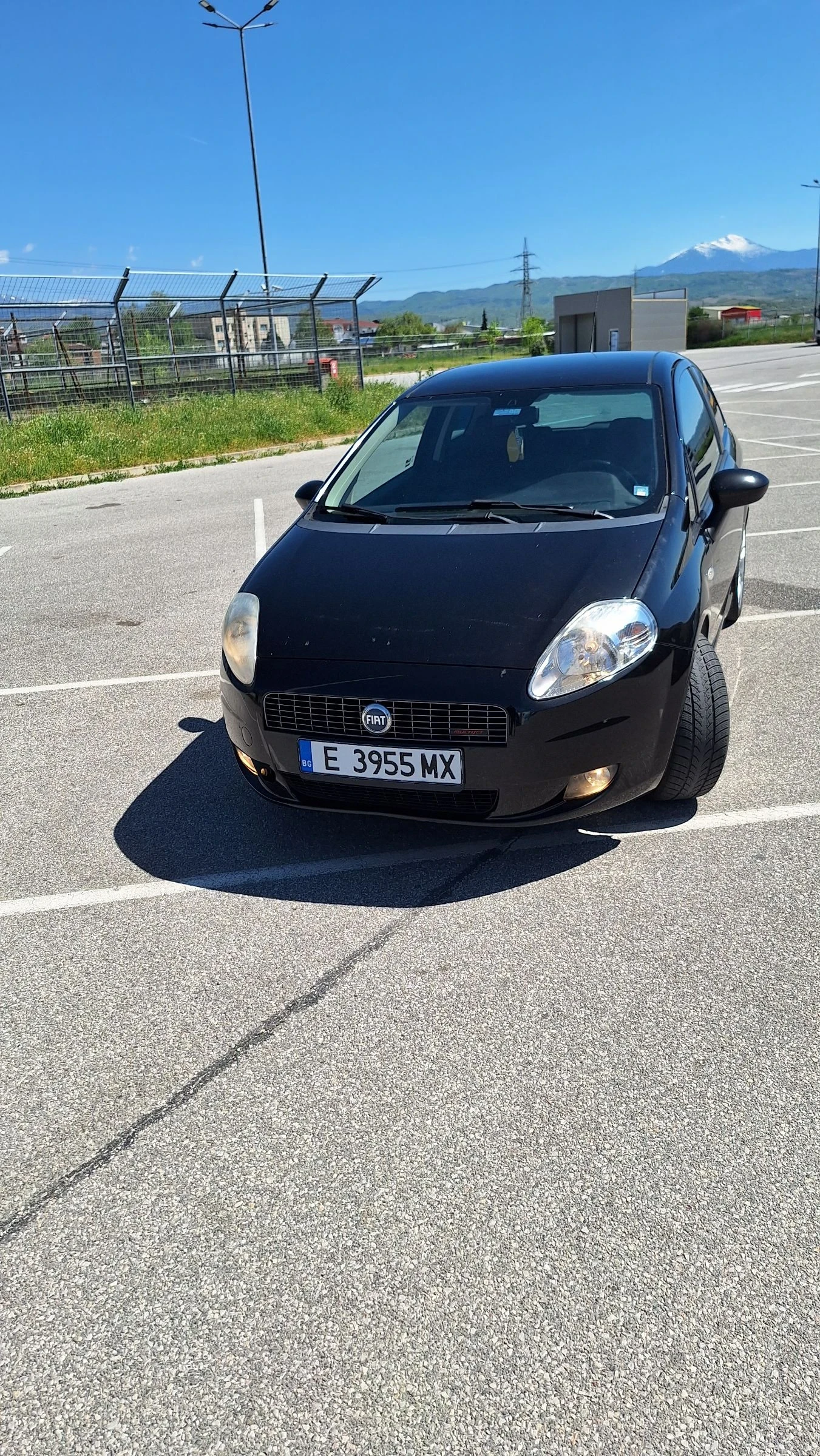 Fiat Punto 1.9 JTD | Mobile.bg � ����������� 6