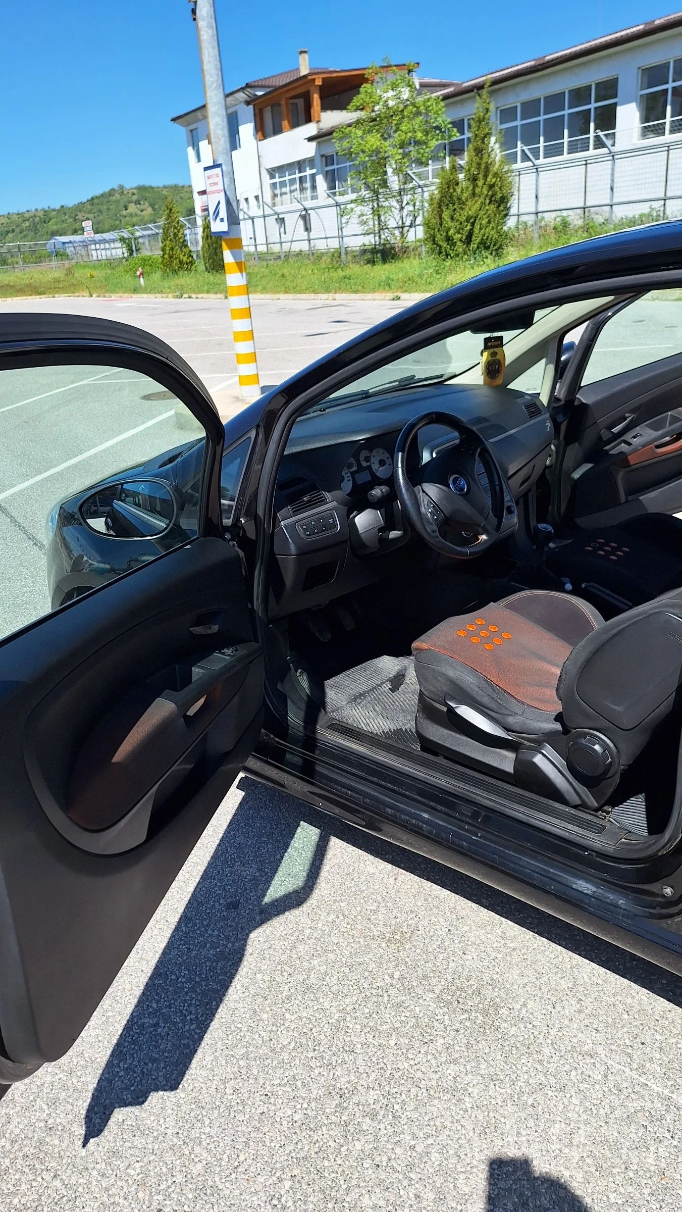 Fiat Punto 1.9 JTD | Mobile.bg � ����������� 7