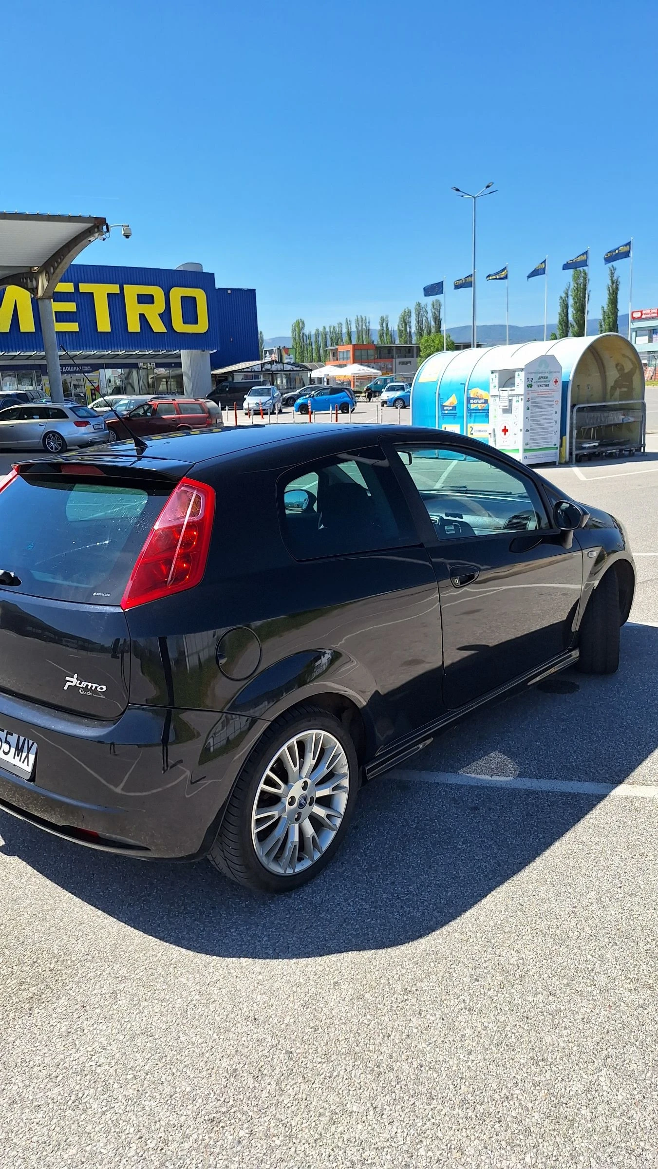 Fiat Punto 1.9 JTD | Mobile.bg � ����������� 3