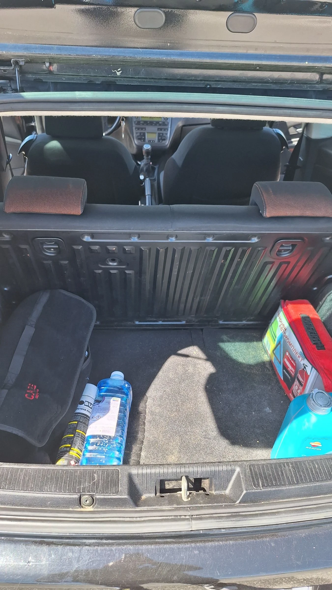 Fiat Punto 1.9 JTD | Mobile.bg � ����������� 10