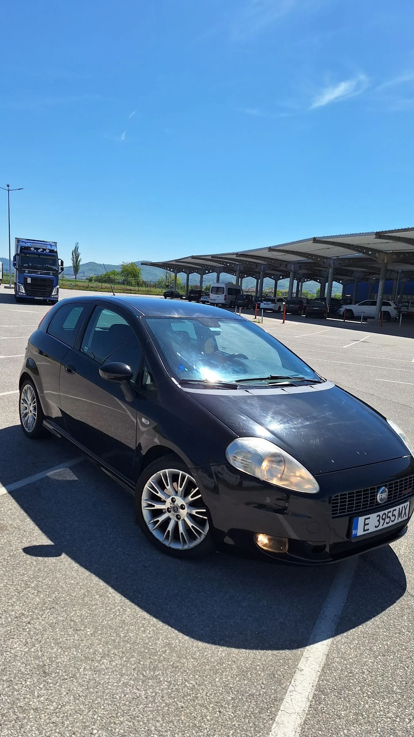 Fiat Punto 1.9 JTD | Mobile.bg � ����������� 1