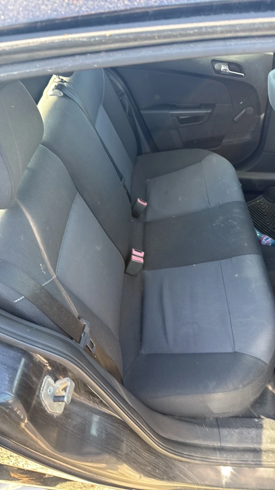 Opel Astra, снимка 10 - Автомобили и джипове - 54696644