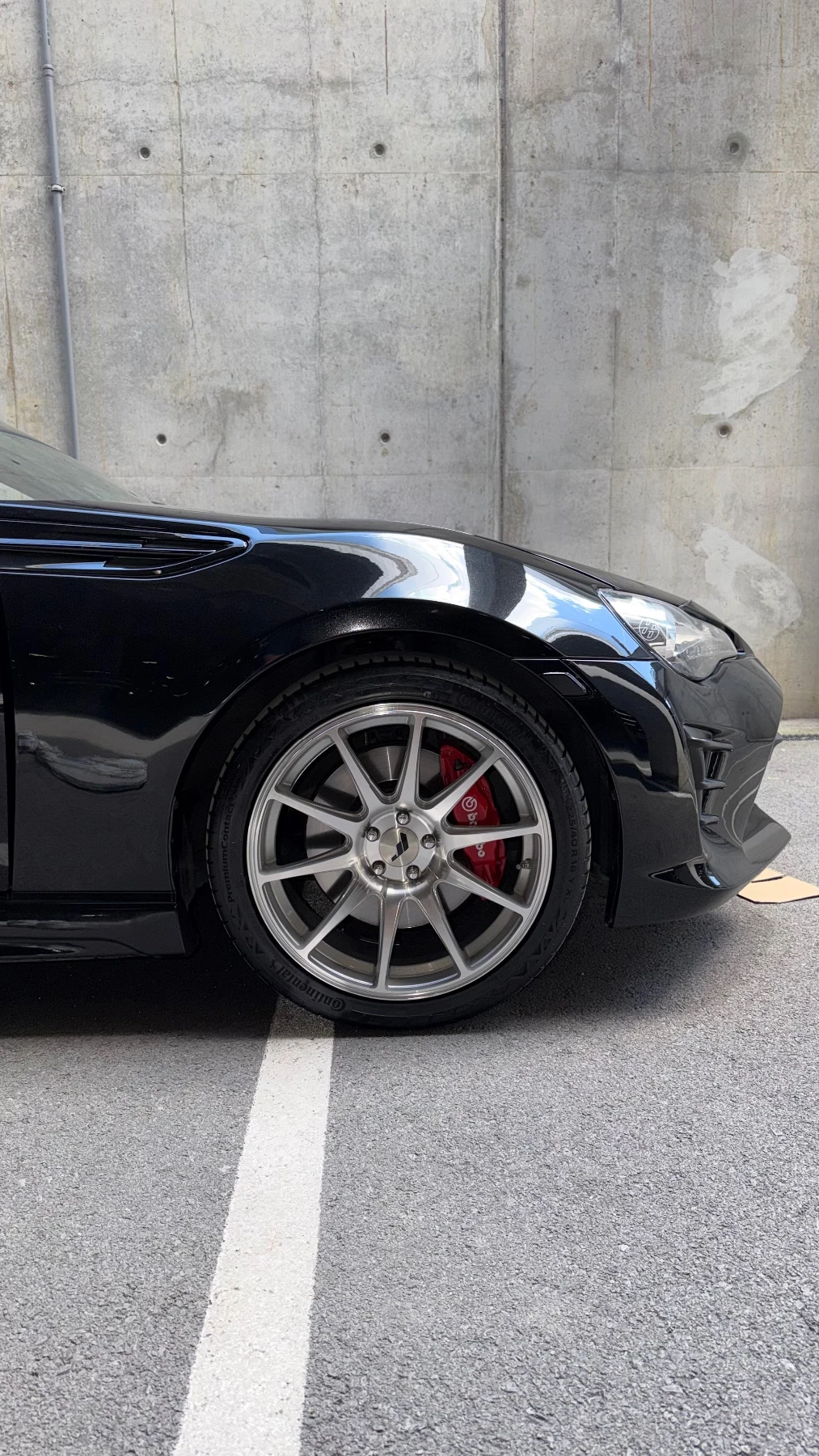 Toyota GT86 TRD  | Mobile.bg � ����������� 3