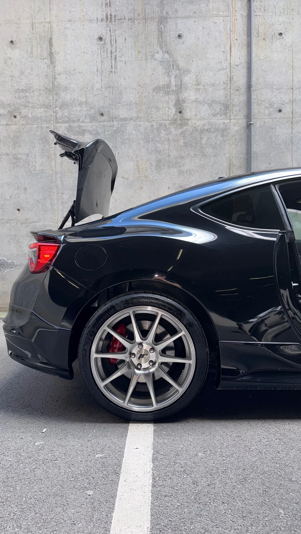 Toyota GT86 TRD  | Mobile.bg � ����������� 4