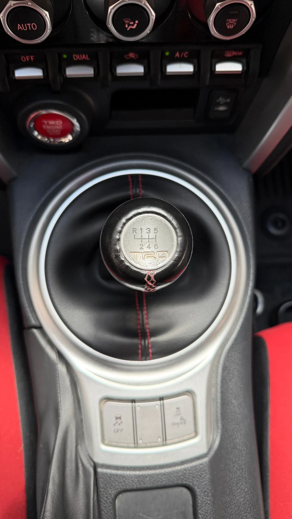 Toyota GT86 TRD  | Mobile.bg � ����������� 14