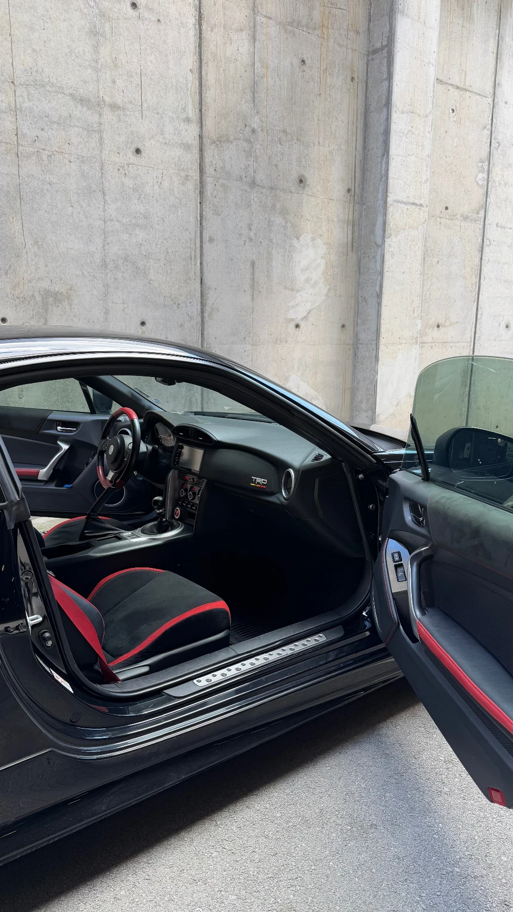 Toyota GT86 TRD  | Mobile.bg � ����������� 15