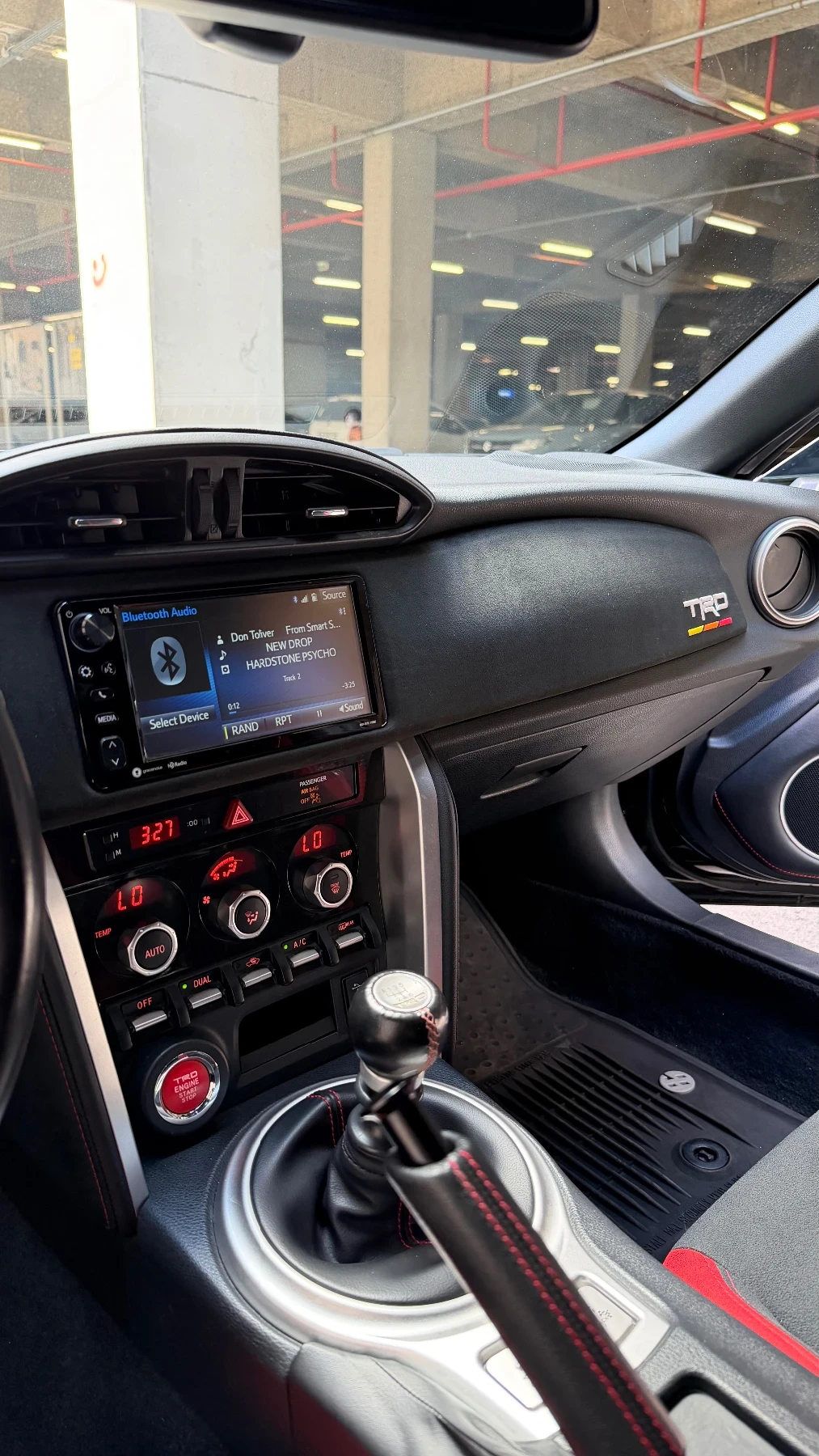 Toyota GT86 TRD  | Mobile.bg � ����������� 13