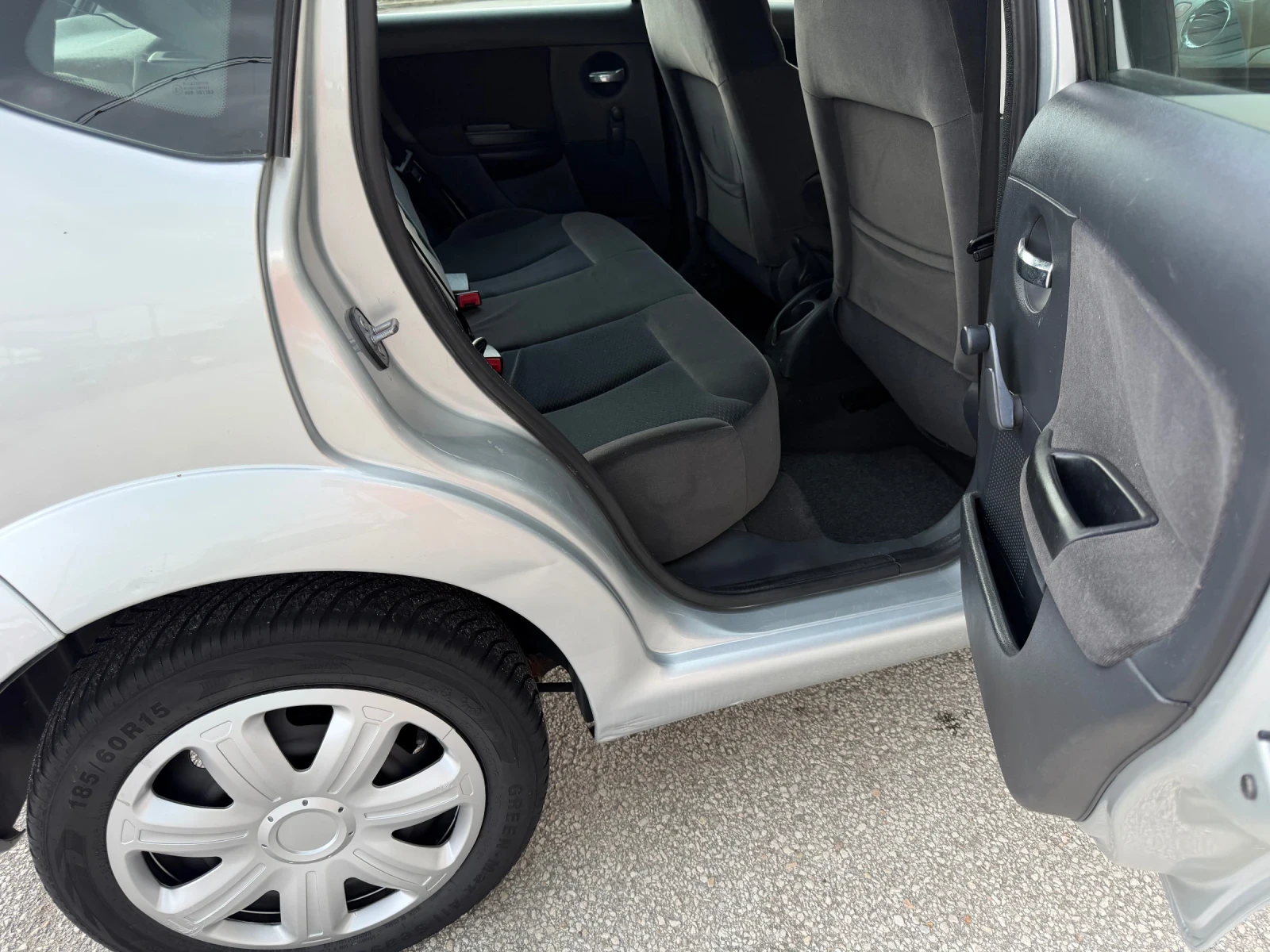 Citroen C3 1.4HDi 68к.с. FACE !!! 88000 км.!!!, снимка 14 - Автомобили и джипове - 55011046