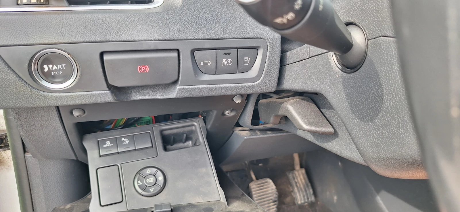 Peugeot 508 2.0hdi, снимка 13 - Автомобили и джипове - 55127249